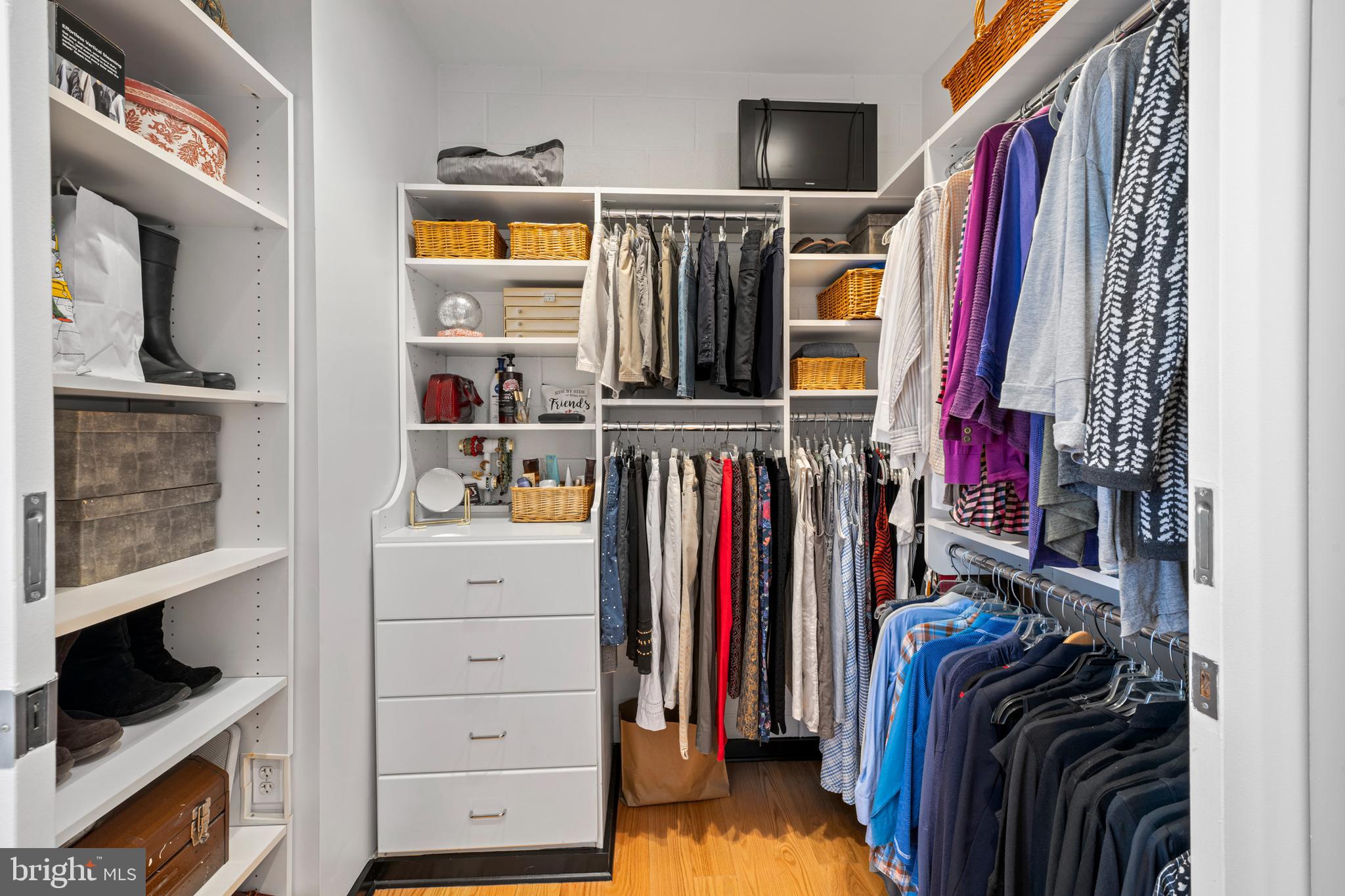 1445 Church Street Northwest, Unit 42 Washington, DC 20005 - Photo 18 of 30