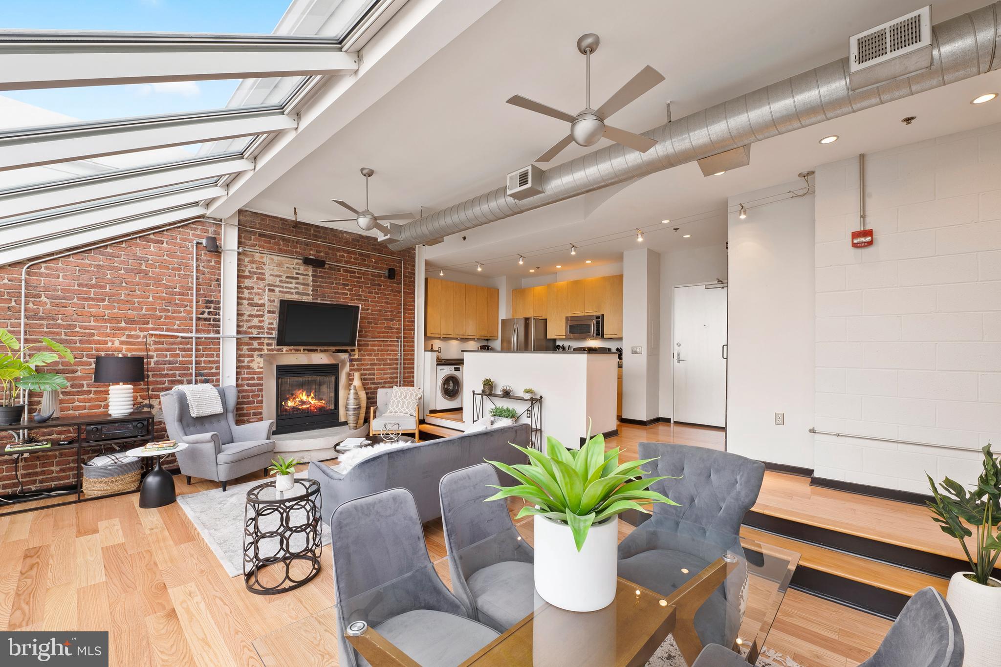 1445 Church Street Northwest, Unit 42 Washington, DC 20005 - Photo 2 of 30