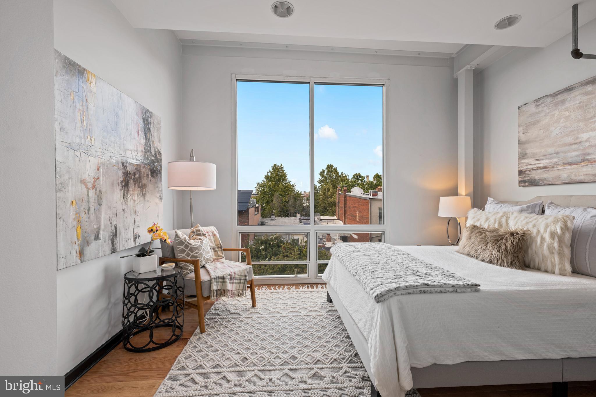 1445 Church Street Northwest, Unit 42 Washington, DC 20005 - Photo 21 of 30