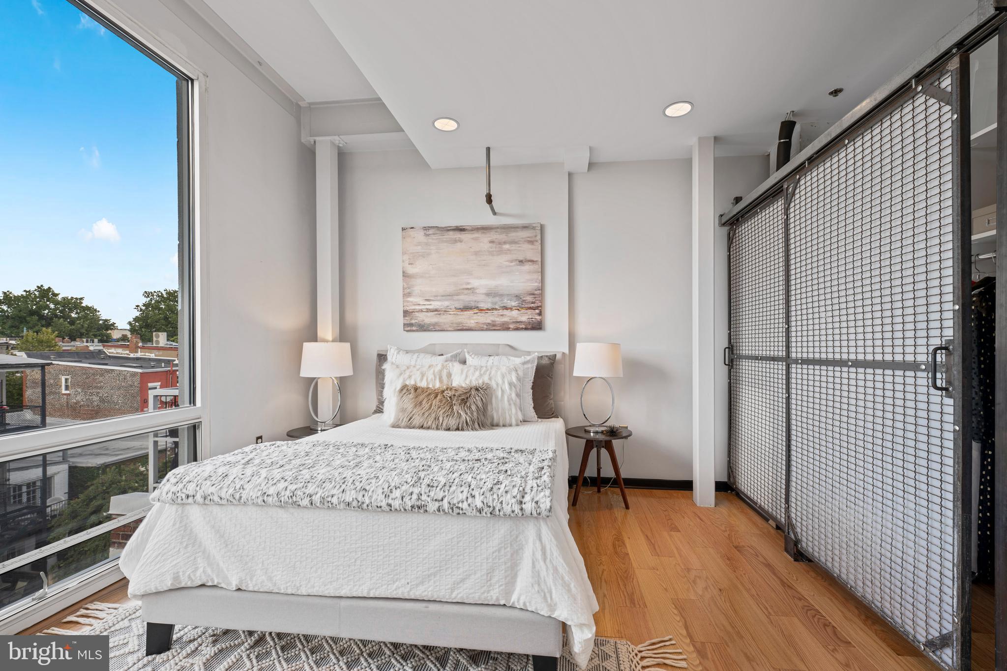 1445 Church Street Northwest, Unit 42 Washington, DC 20005 - Photo 22 of 30