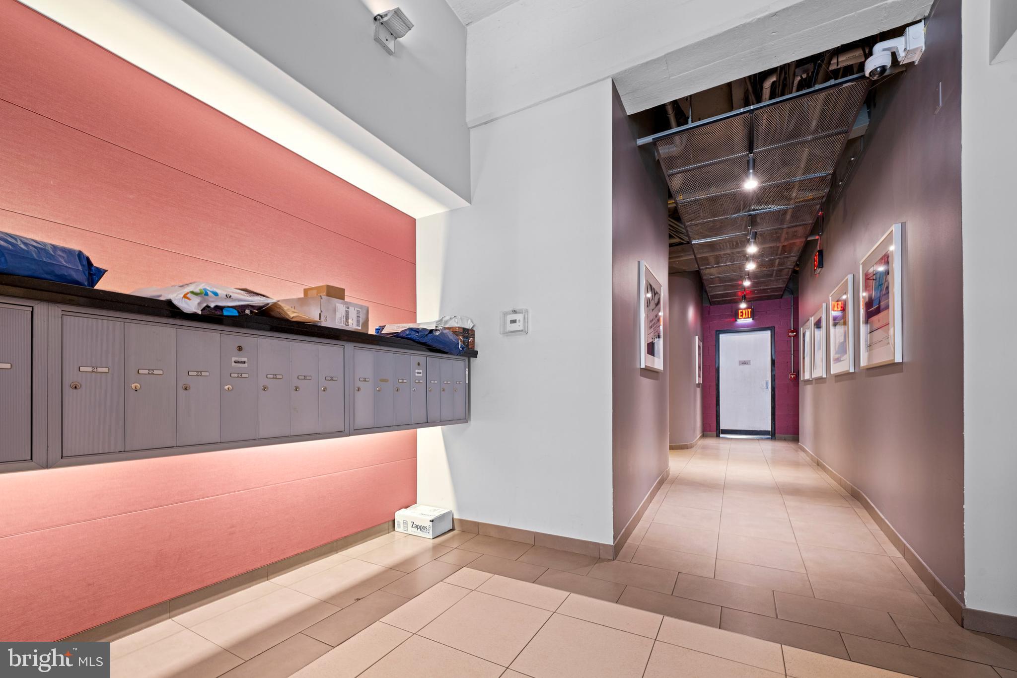 1445 Church Street Northwest, Unit 42 Washington, DC 20005 - Photo 25 of 30