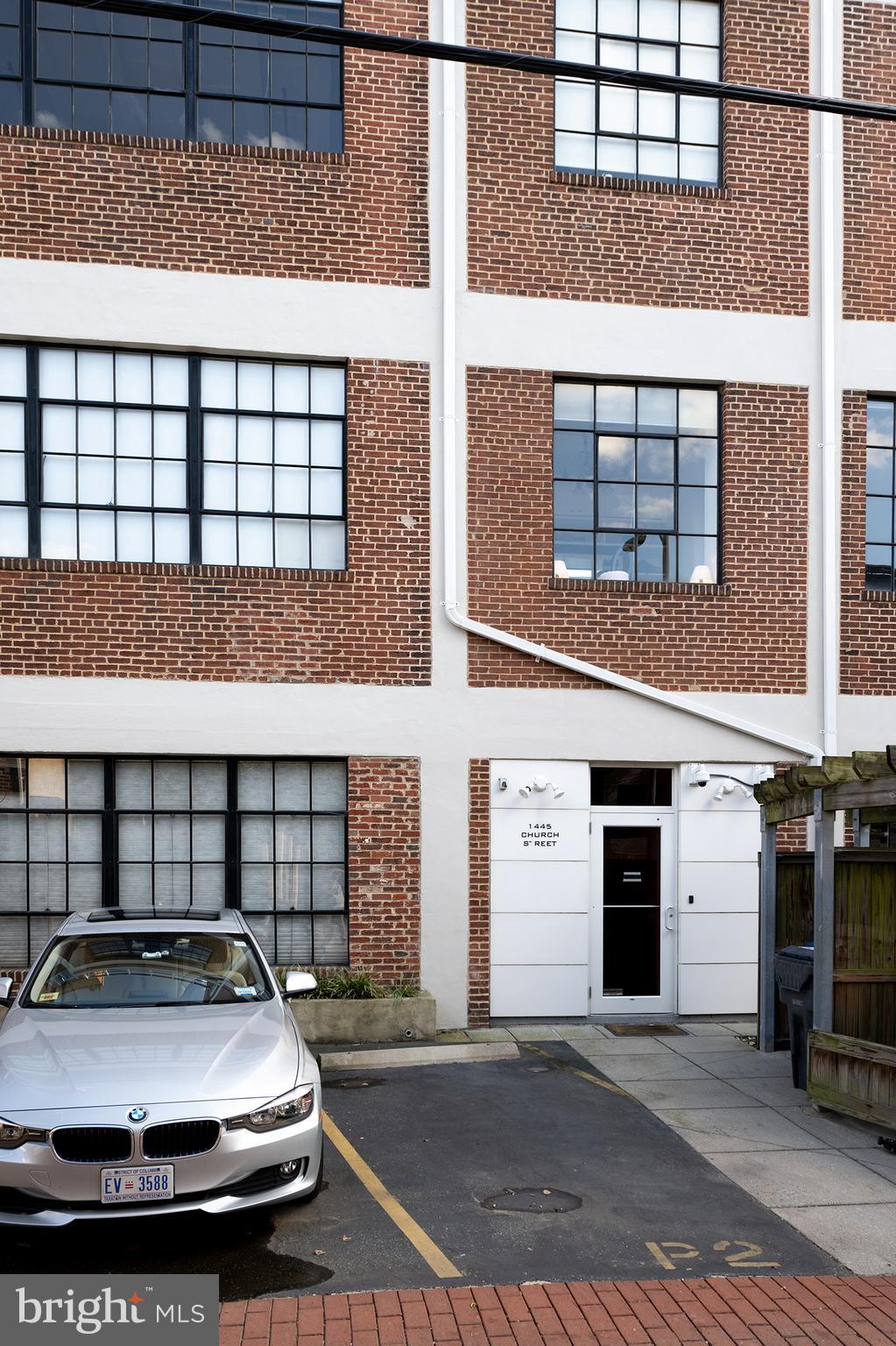 1445 Church Street Northwest, Unit 42 Washington, DC 20005 - Photo 26 of 30