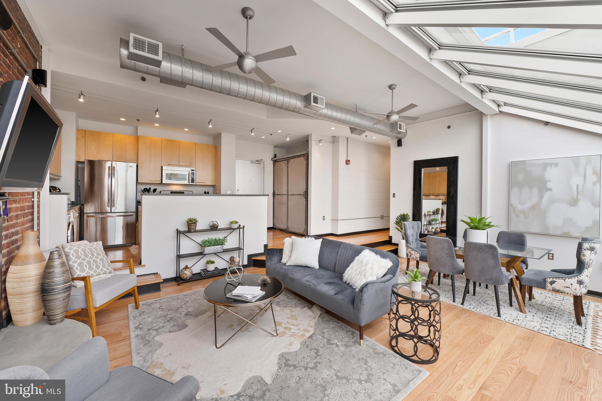 1445 Church Street Northwest, Unit 42 Washington, DC 20005 - Photo 3 of 30