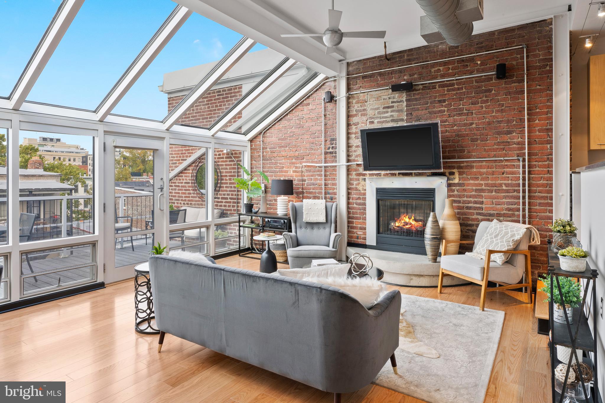 1445 Church Street Northwest, Unit 42 Washington, DC 20005 - Photo 4 of 30