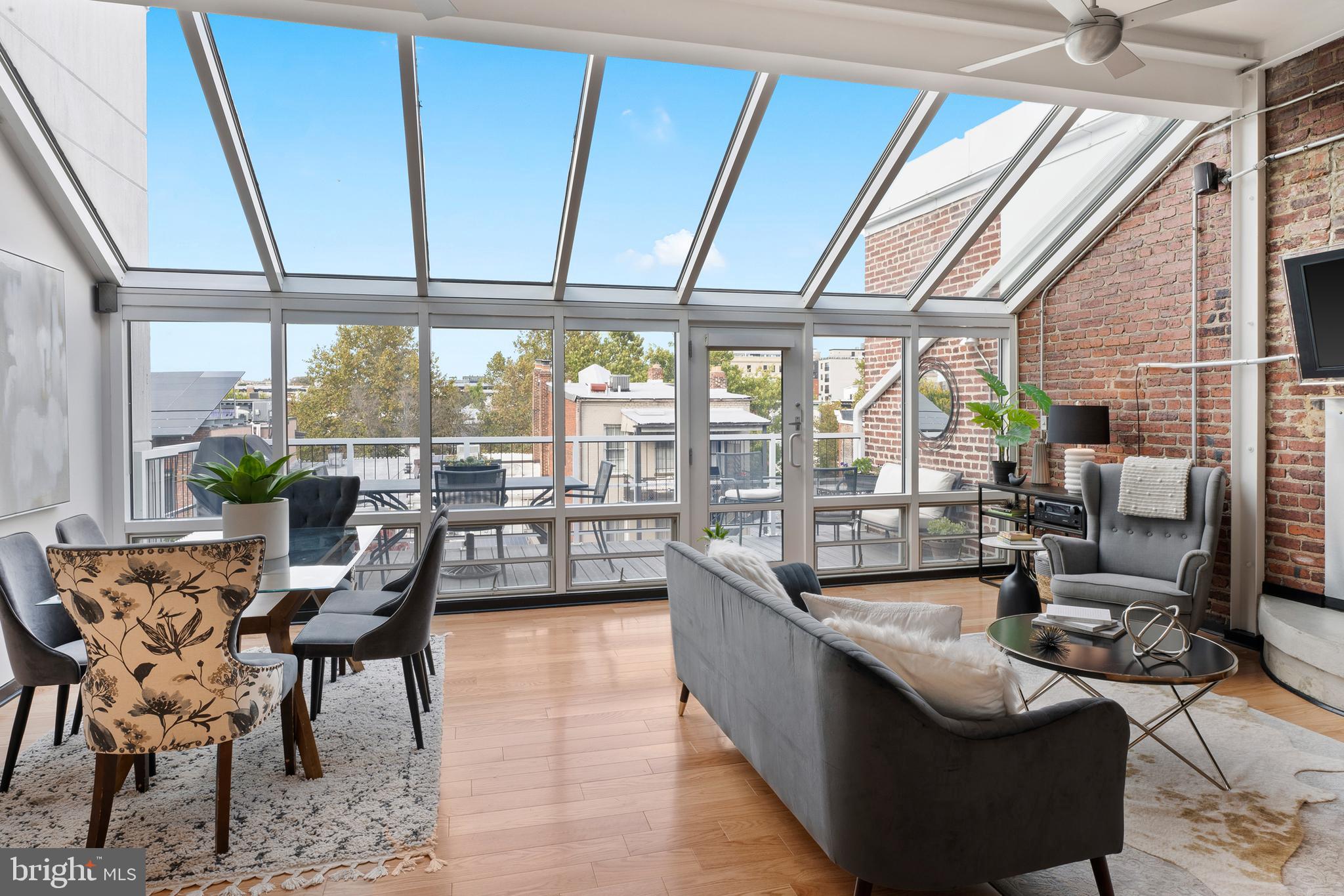 1445 Church Street Northwest, Unit 42 Washington, DC 20005 - Photo 5 of 30