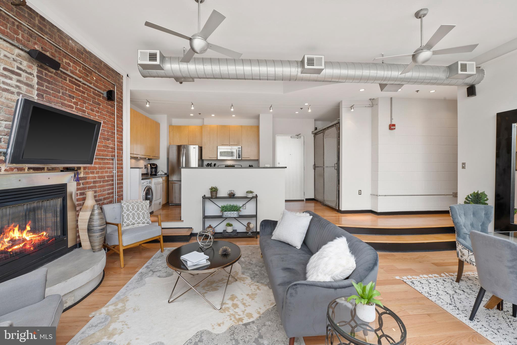 1445 Church Street Northwest, Unit 42 Washington, DC 20005 - Photo 6 of 30