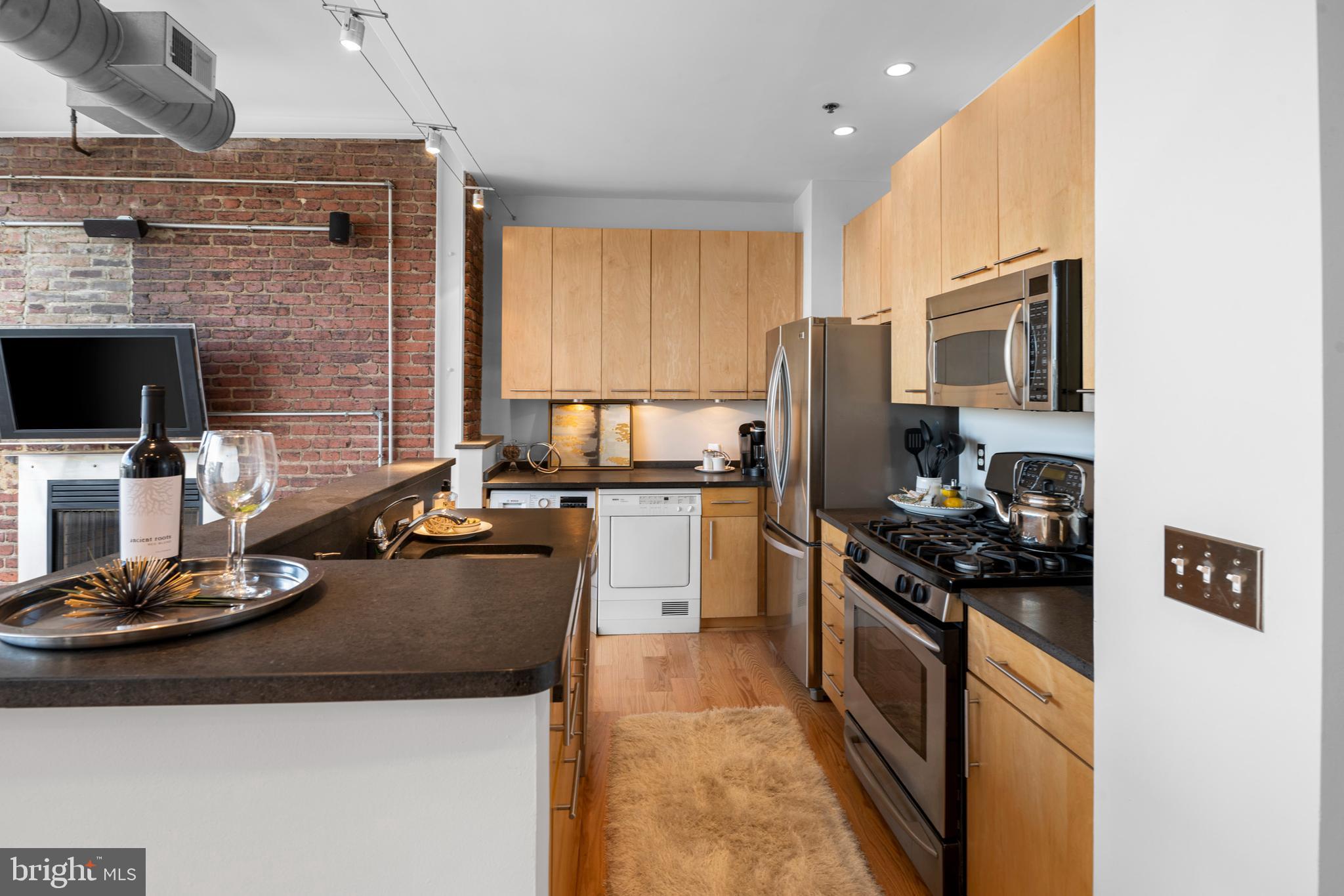 1445 Church Street Northwest, Unit 42 Washington, DC 20005 - Photo 8 of 30