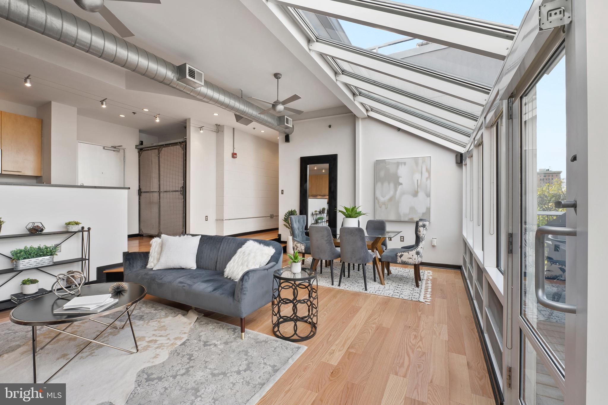 1445 Church Street Northwest, Unit 42 Washington, DC 20005 - Photo 10 of 30