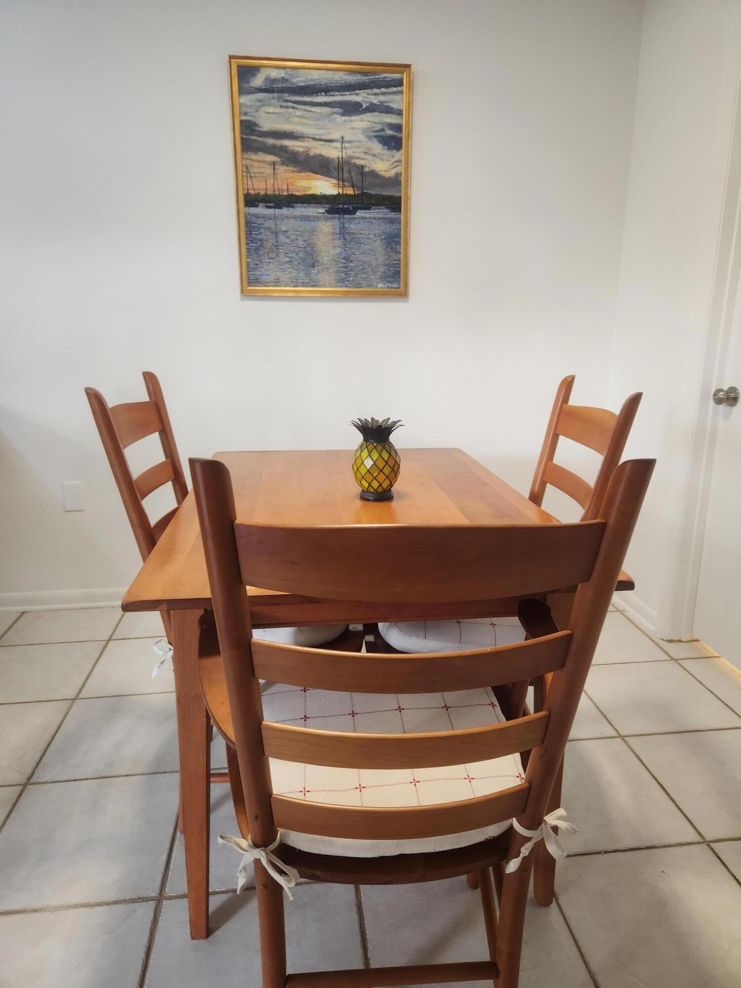 2813 28th Court Jupiter, FL 33477 - Photo 8 of 25 28th Court Dining Area