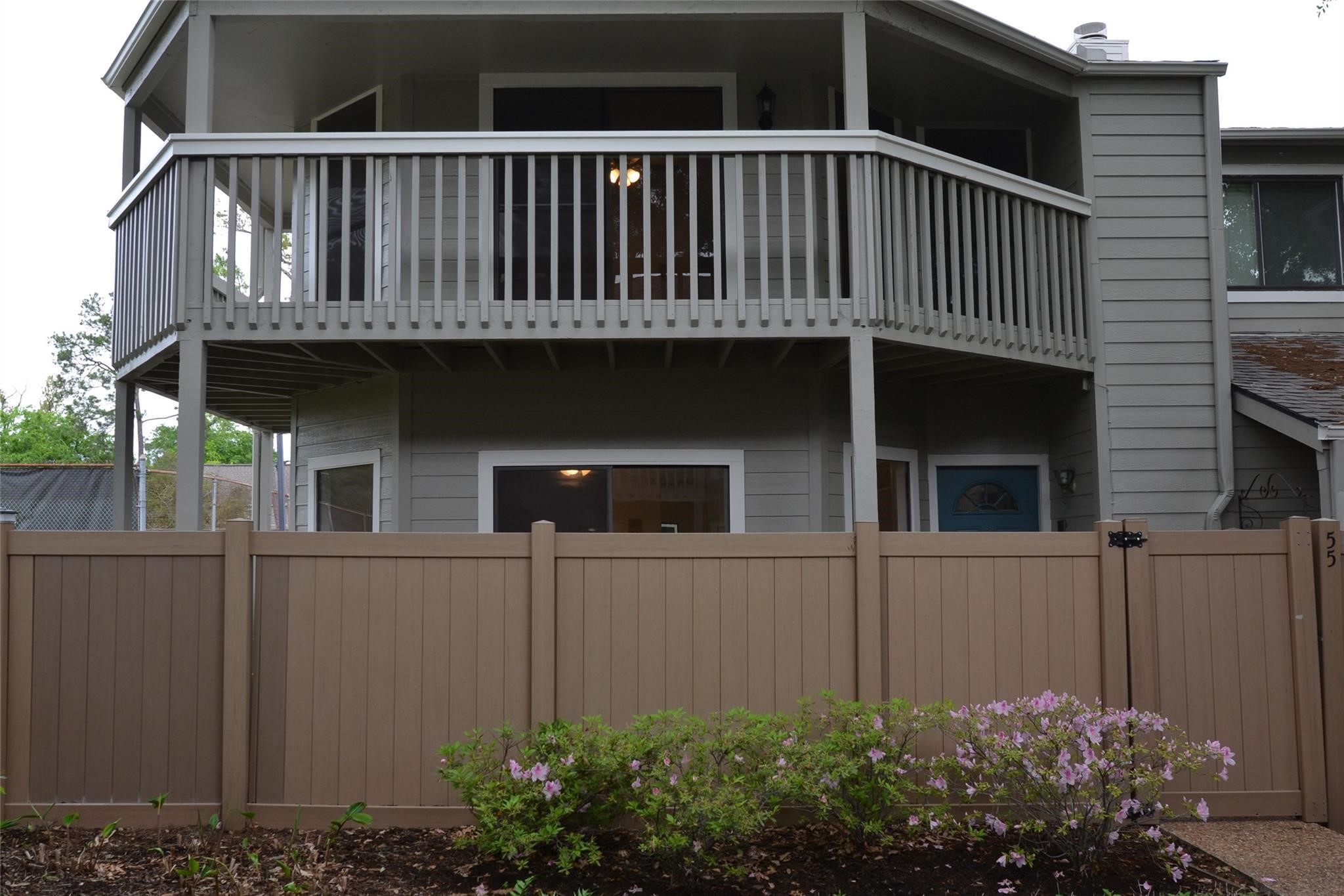 2379 Briarwest Boulevard, Unit 55 Houston, TX 77077 - Photo 4 of 49