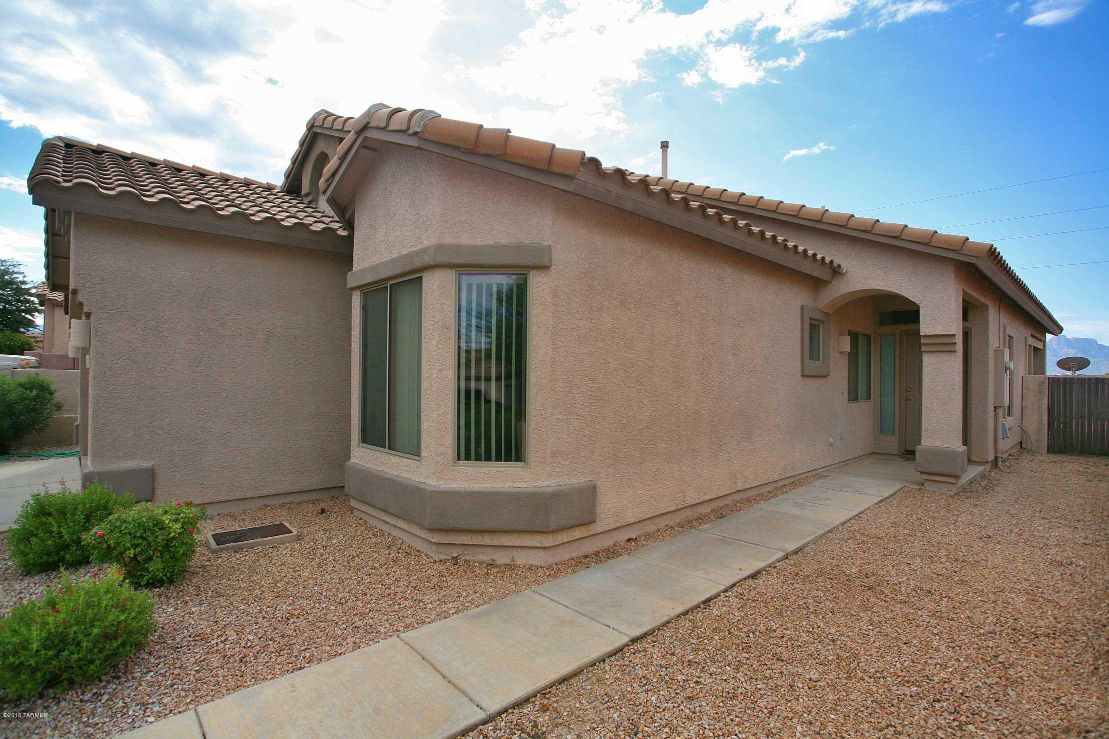 60489 East Black Crest Loop Tucson, AZ 85739 - Photo 3 of 29