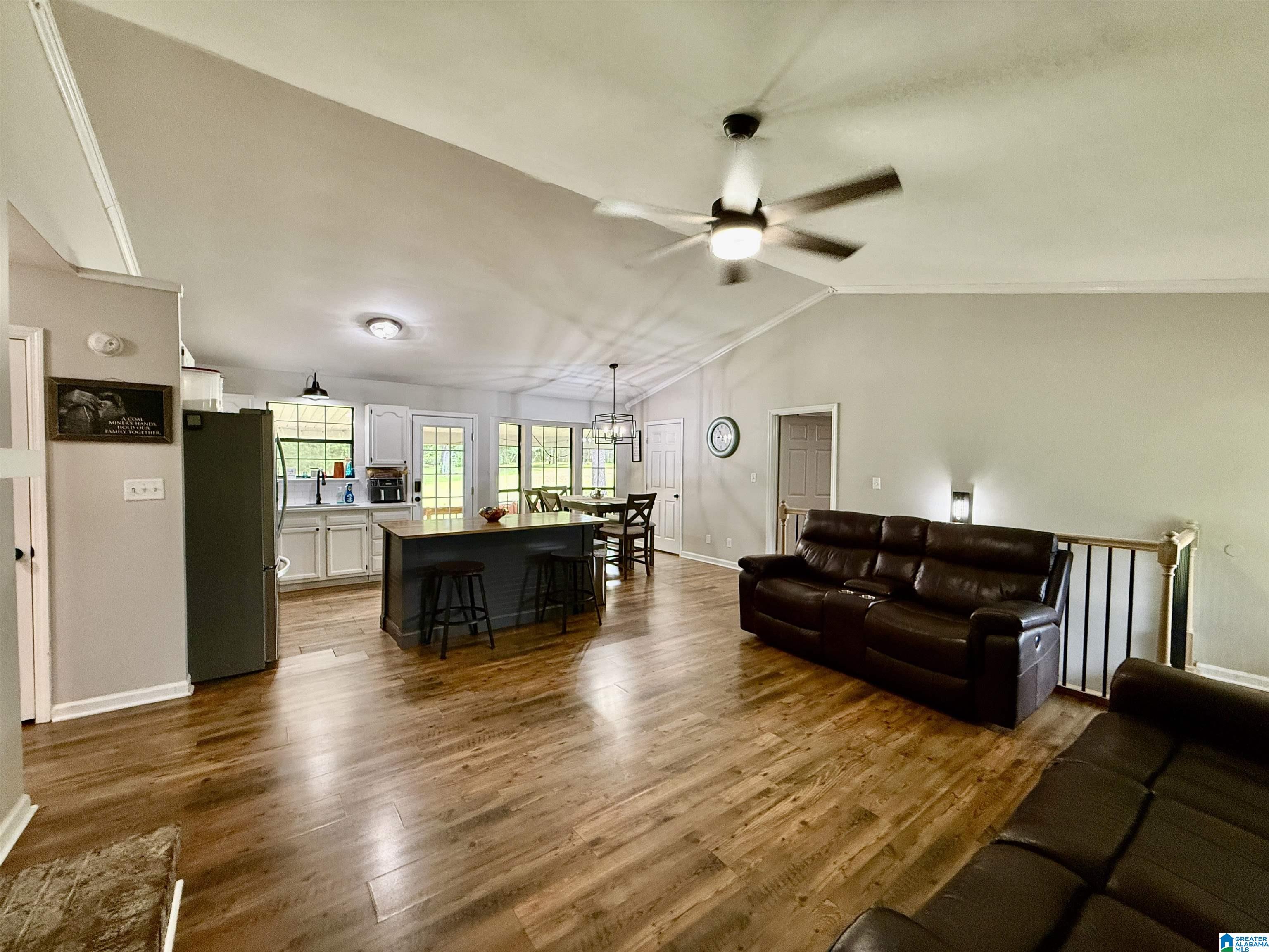 8108 Kimbrell Cutoff Road McCalla, AL 35111 - Photo 7 of 41