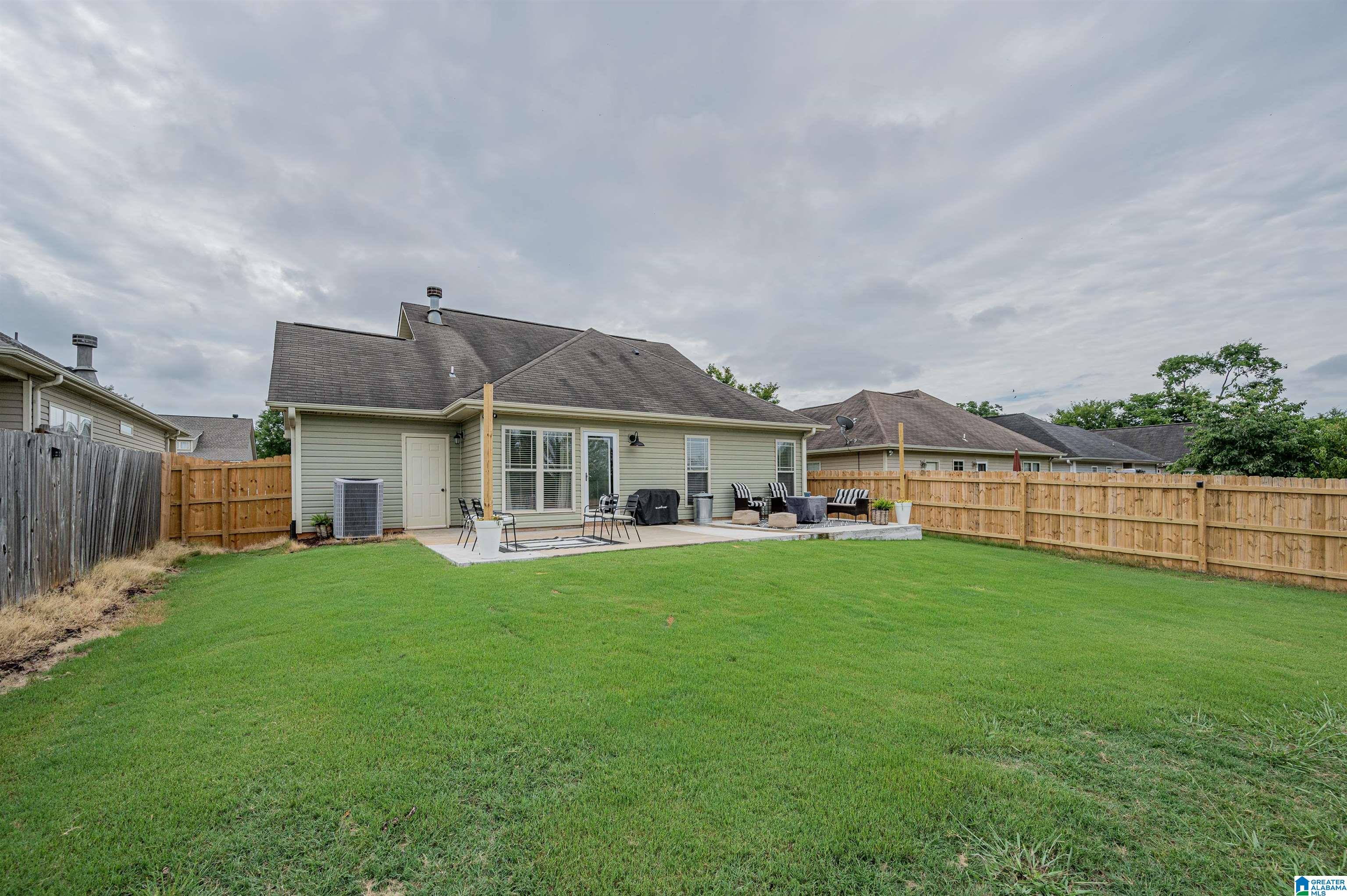 120 White Stone Trail Calera, AL 35040 - Photo 36 of 38
