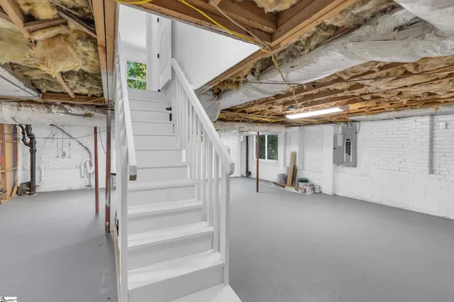 $520,000 | 211 Bradley Boulevard, Greenville, SC 29609