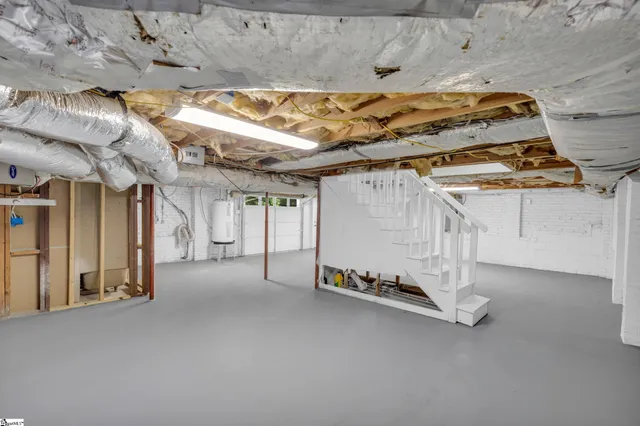 $520,000 | 211 Bradley Boulevard, Greenville, SC 29609