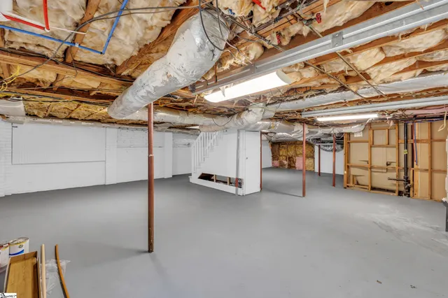 $520,000 | 211 Bradley Boulevard, Greenville, SC 29609