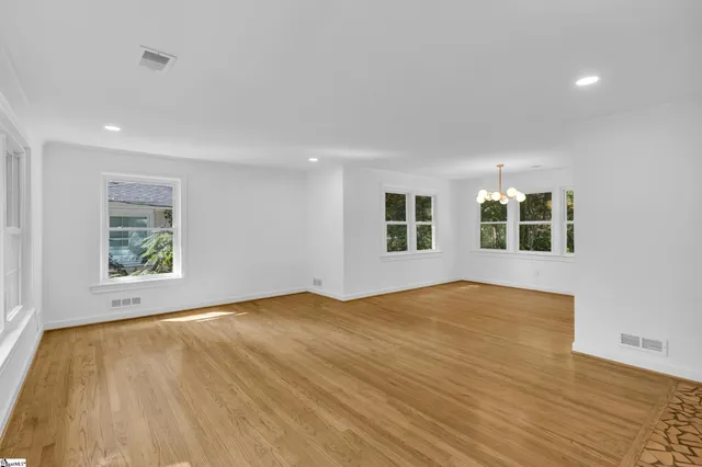 $520,000 | 211 Bradley Boulevard, Greenville, SC 29609