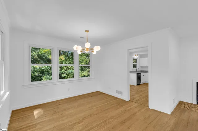 $520,000 | 211 Bradley Boulevard, Greenville, SC 29609