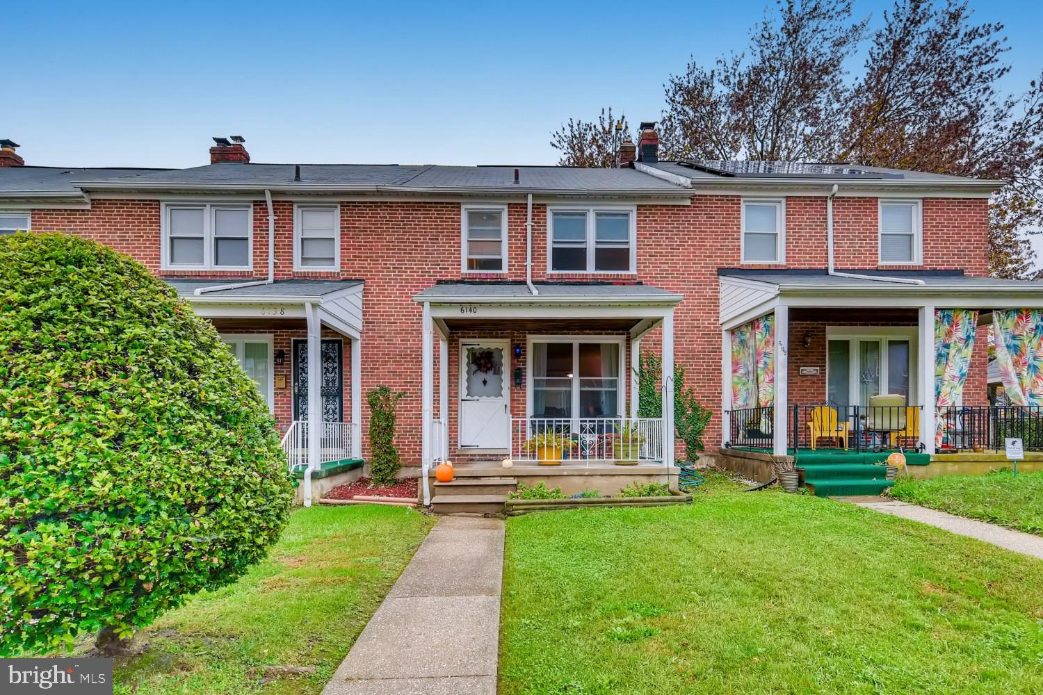 6140 Marlora Road Baltimore, MD 21239 - Photo 1 of 14