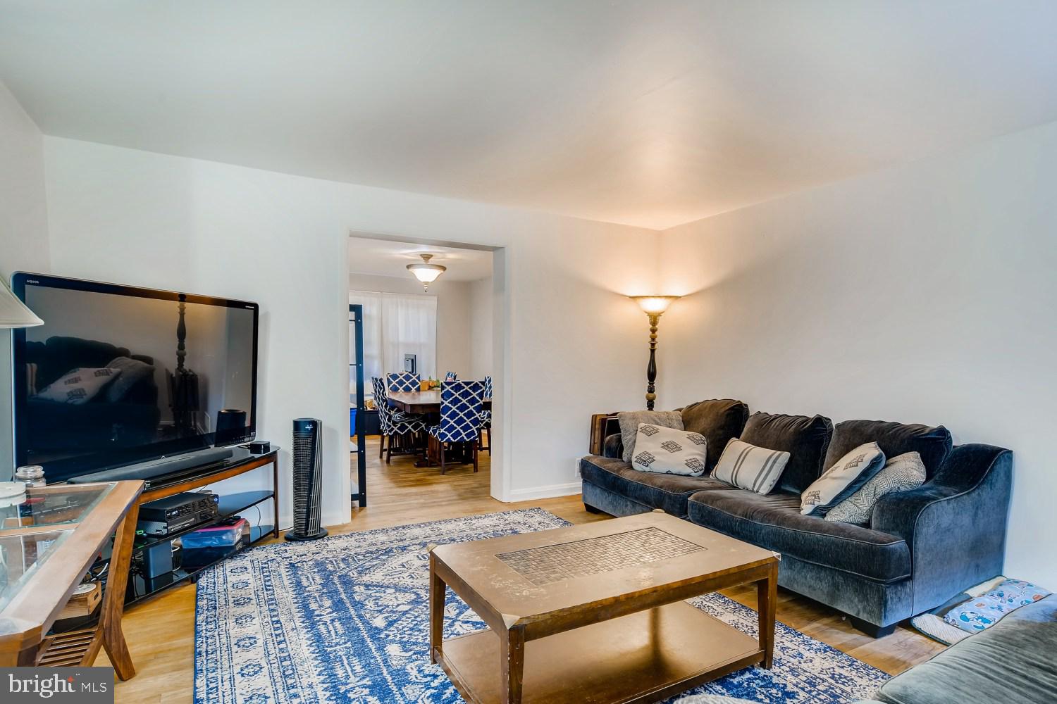 6140 Marlora Road Baltimore, MD 21239 - Photo 2 of 14
