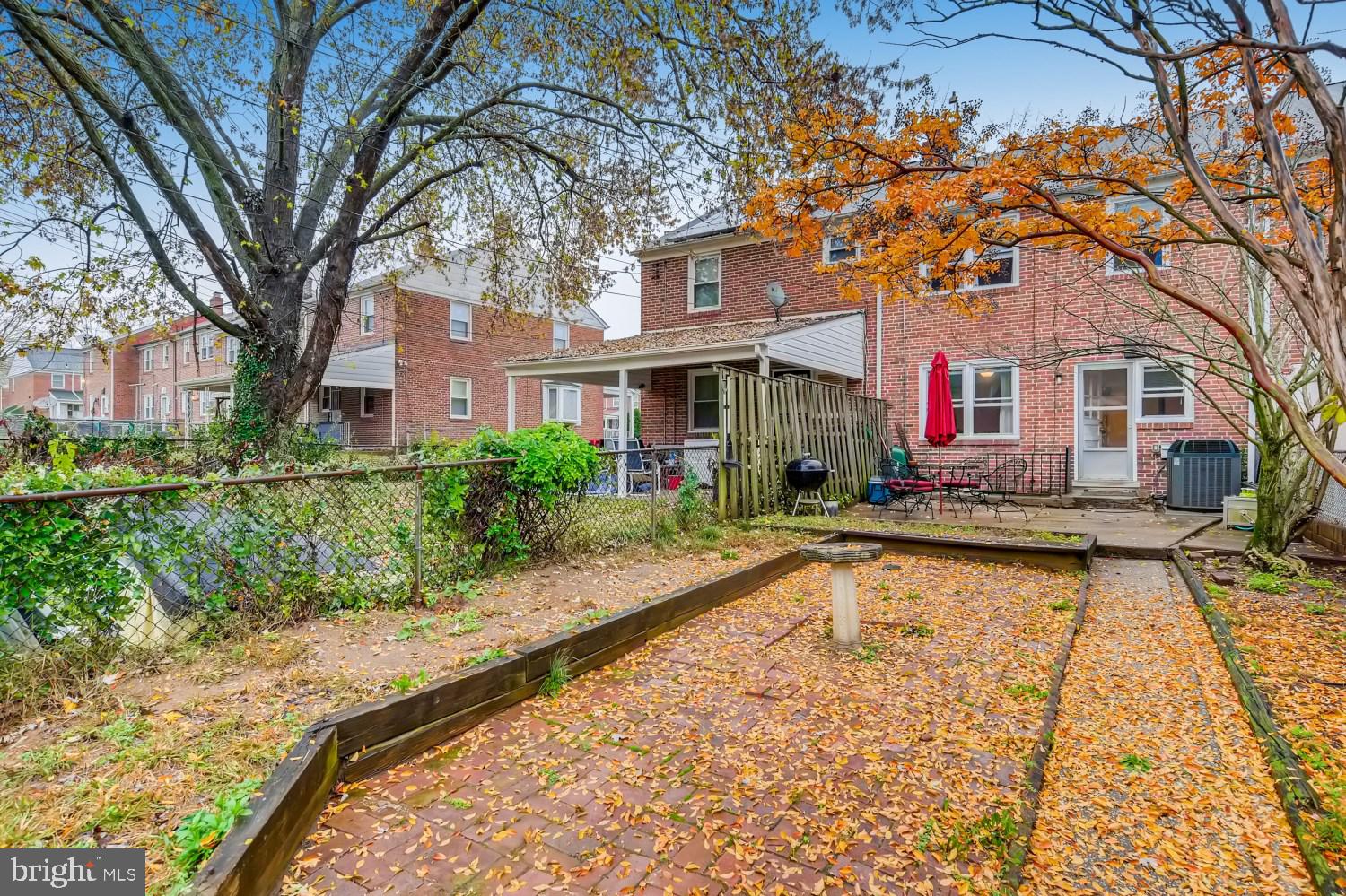6140 Marlora Road Baltimore, MD 21239 - Photo 14 of 14