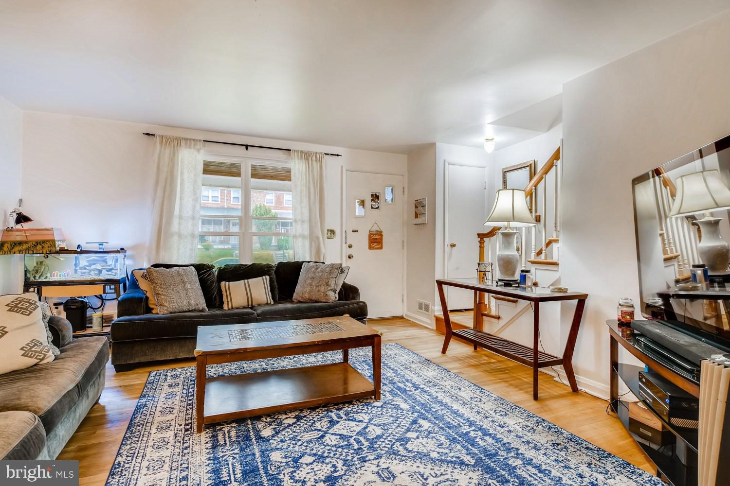 6140 Marlora Road Baltimore, MD 21239 - Photo 3 of 14
