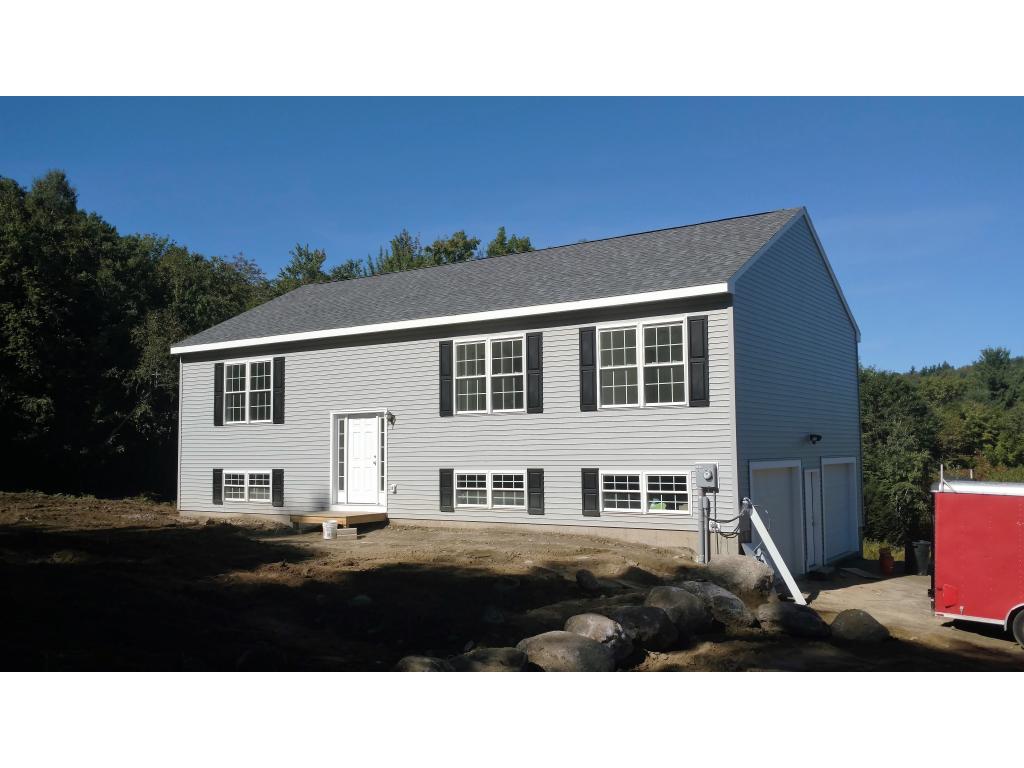 25-7 Coach Road Greenfield, NH 03047 - Photo 1 of 13