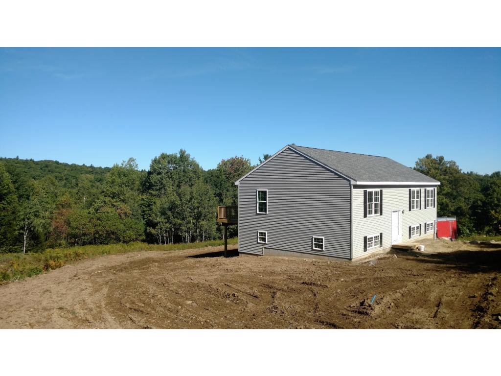 25-7 Coach Road Greenfield, NH 03047 - Photo 2 of 13