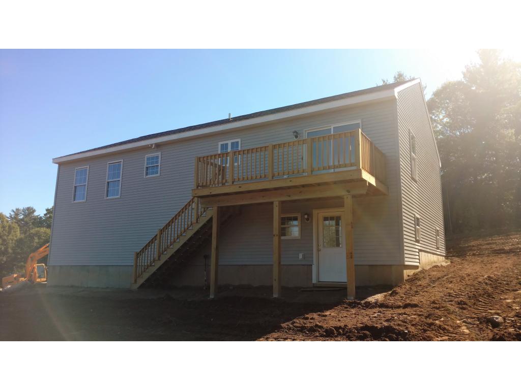 25-7 Coach Road Greenfield, NH 03047 - Photo 6 of 13