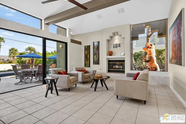 $1,210,000 | 2622 North Girasol Avenue, Palm Springs, CA 92262