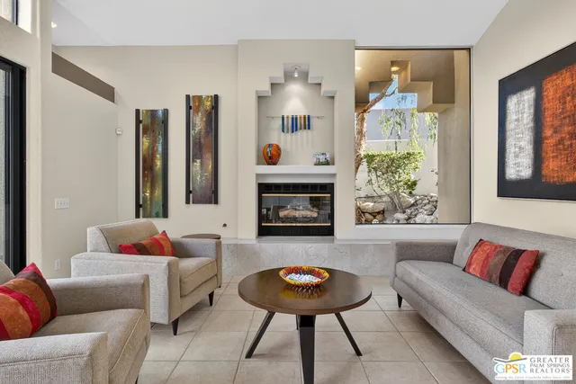 $1,210,000 | 2622 North Girasol Avenue, Palm Springs, CA 92262