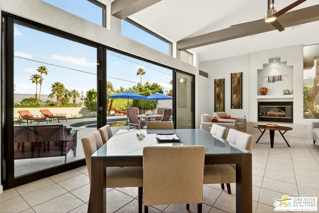 $1,210,000 | 2622 North Girasol Avenue, Palm Springs, CA 92262