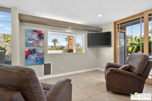 $1,210,000 | 2622 North Girasol Avenue, Palm Springs, CA 92262