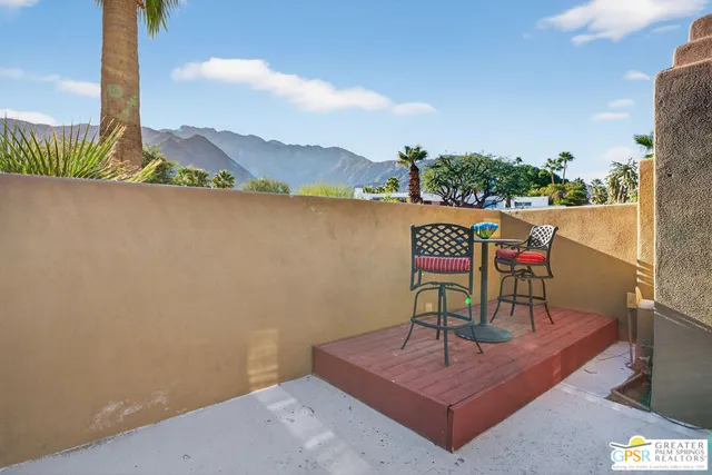 $1,210,000 | 2622 North Girasol Avenue, Palm Springs, CA 92262