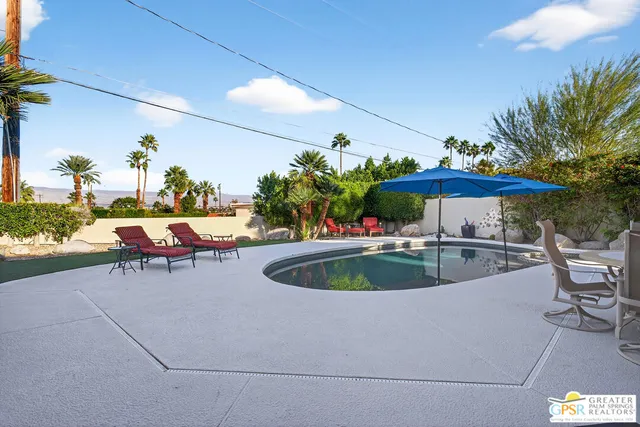 $1,210,000 | 2622 North Girasol Avenue, Palm Springs, CA 92262