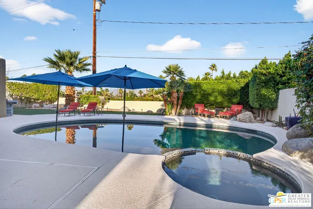 $1,210,000 | 2622 North Girasol Avenue, Palm Springs, CA 92262