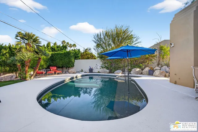 $1,210,000 | 2622 North Girasol Avenue, Palm Springs, CA 92262