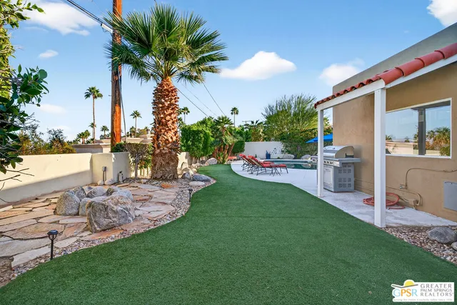 $1,210,000 | 2622 North Girasol Avenue, Palm Springs, CA 92262