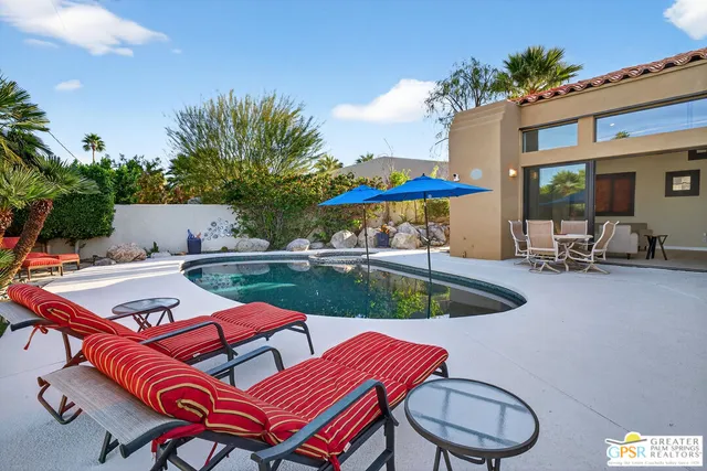$1,210,000 | 2622 North Girasol Avenue, Palm Springs, CA 92262