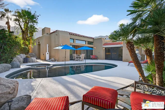 $1,210,000 | 2622 North Girasol Avenue, Palm Springs, CA 92262