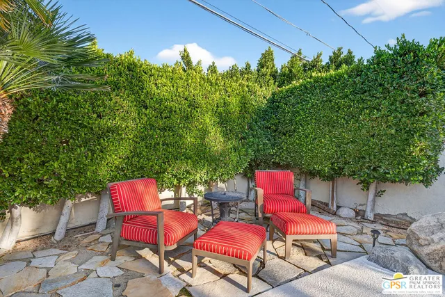 $1,210,000 | 2622 North Girasol Avenue, Palm Springs, CA 92262