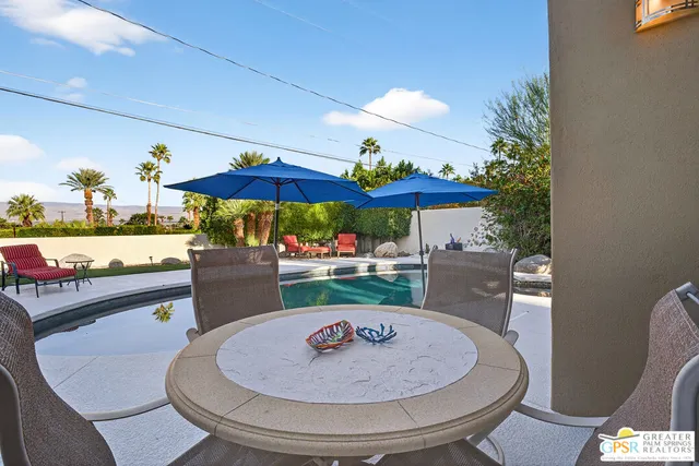 $1,210,000 | 2622 North Girasol Avenue, Palm Springs, CA 92262