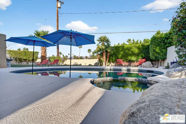 $1,210,000 | 2622 North Girasol Avenue, Palm Springs, CA 92262