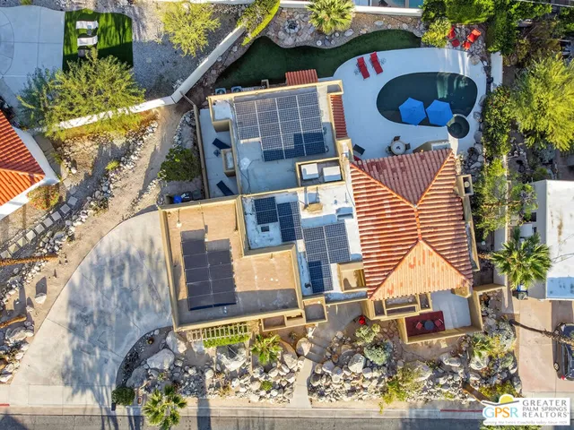 $1,210,000 | 2622 North Girasol Avenue, Palm Springs, CA 92262