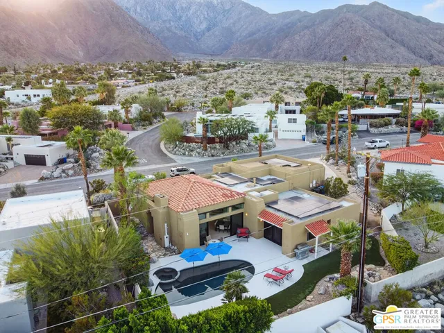 $1,210,000 | 2622 North Girasol Avenue, Palm Springs, CA 92262