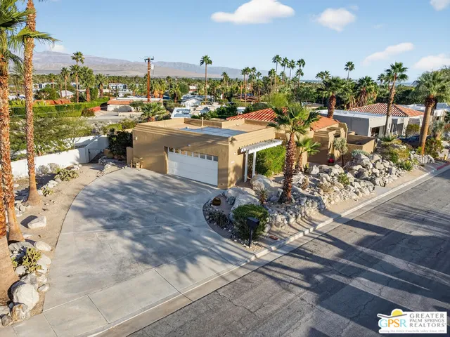 $1,210,000 | 2622 North Girasol Avenue, Palm Springs, CA 92262