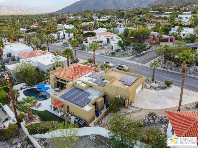 $1,210,000 | 2622 North Girasol Avenue, Palm Springs, CA 92262