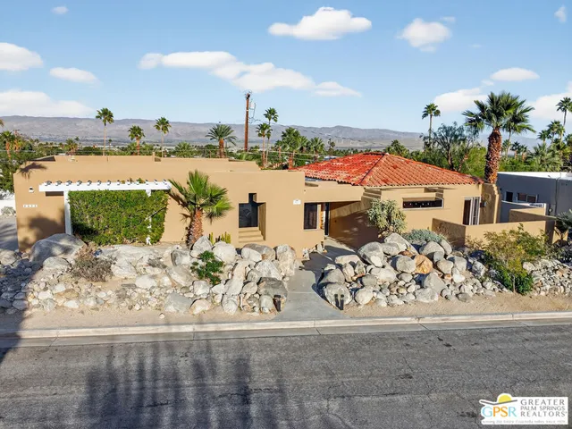 $1,210,000 | 2622 North Girasol Avenue, Palm Springs, CA 92262