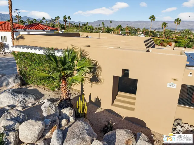 $1,210,000 | 2622 North Girasol Avenue, Palm Springs, CA 92262