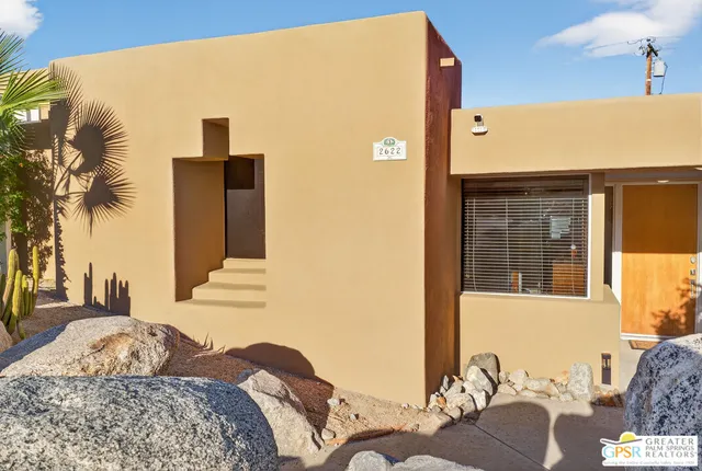 $1,210,000 | 2622 North Girasol Avenue, Palm Springs, CA 92262